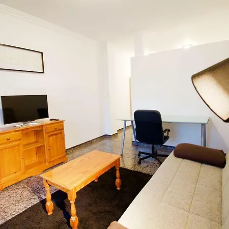 Centric And Near To The Apartamento Las Palmas de Gran Canaria