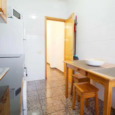 Apartamento Centric And Near To The *