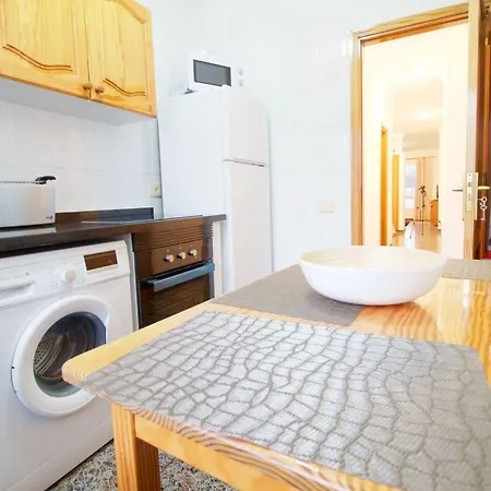 Centric And Near To The Apartamento Las Palmas de Gran Canaria